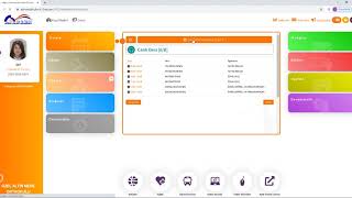 K12NET Canlı Ders Katılım