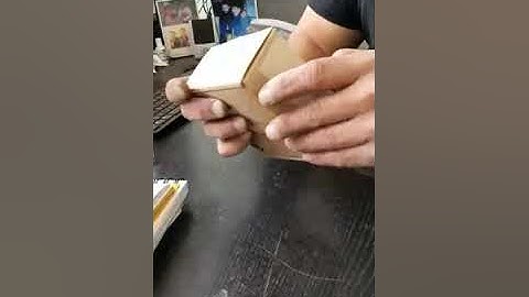 Unboxing ( carbide 3D Bit Setter for  shapeoko xxl