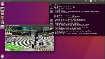 Openvino-For-SmartCity Run 2