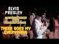 Elvis Presley - There Goes My Everything - The Live Comparison Series - Volume Eighty Four