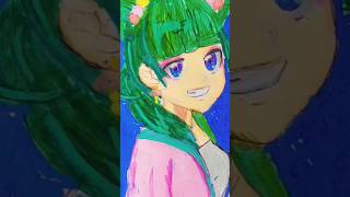 #歌ってみた #アニソン #ホロライブ #薬屋のひとりごとop #歌ってみた #重音テトsynthesizerv #maomao #幾田りら #重音テトカバー #art