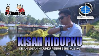 KISAH JALAN HIDUPKU PENUH BERLIKU LIKU (LIPSYNC GENTA BUANA) D'KUMBANG