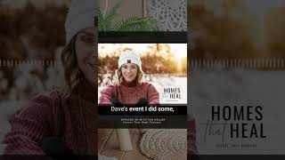 My healing after stroke & paralysis