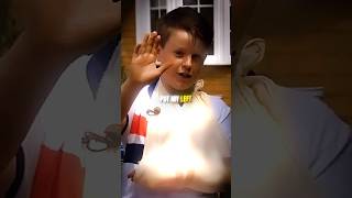 Ronaldo Broke A Fans Arm