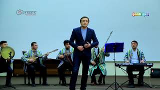 Zafar Qodirov & Sodirjon Turgunov #namangan​​ #andijon​​ #ijodtime​​ #jonli​​ #uzbek #video​​ #muzik