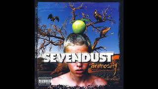Sevendust - Follow • 4K 432 Hz
