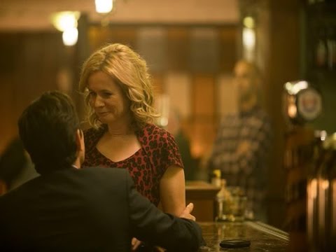 Apple Tree Yard's Harrowing Rape Scene Left Star Emily Watson 'Traumatised' And Deeply Shaken