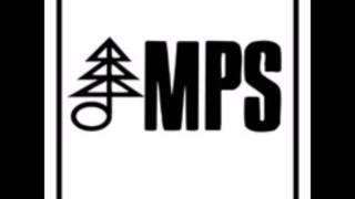 Jasper Van't Hof: Titty-Chickie-Fitterburg (early '70s jazz-rock, MPS West Germany)