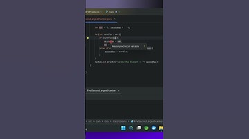 Find Second Largest Number in Array | Java DSA Coding Shorts🚀#second largest number java#javaarrays