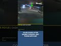 Couple sues after sheriff's patrol unit plows into car #deputies