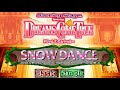 [DS feat. Dreams Come True JPN CS] Snow Dance - Basic