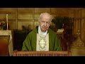 Catholic Mass Today | Daily TV Mass, Monday November 6, 2023