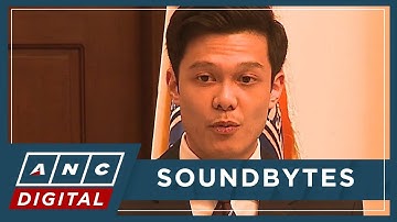 WATCH: DOJ on Alice Guo conviction, flood control scandal | ANC