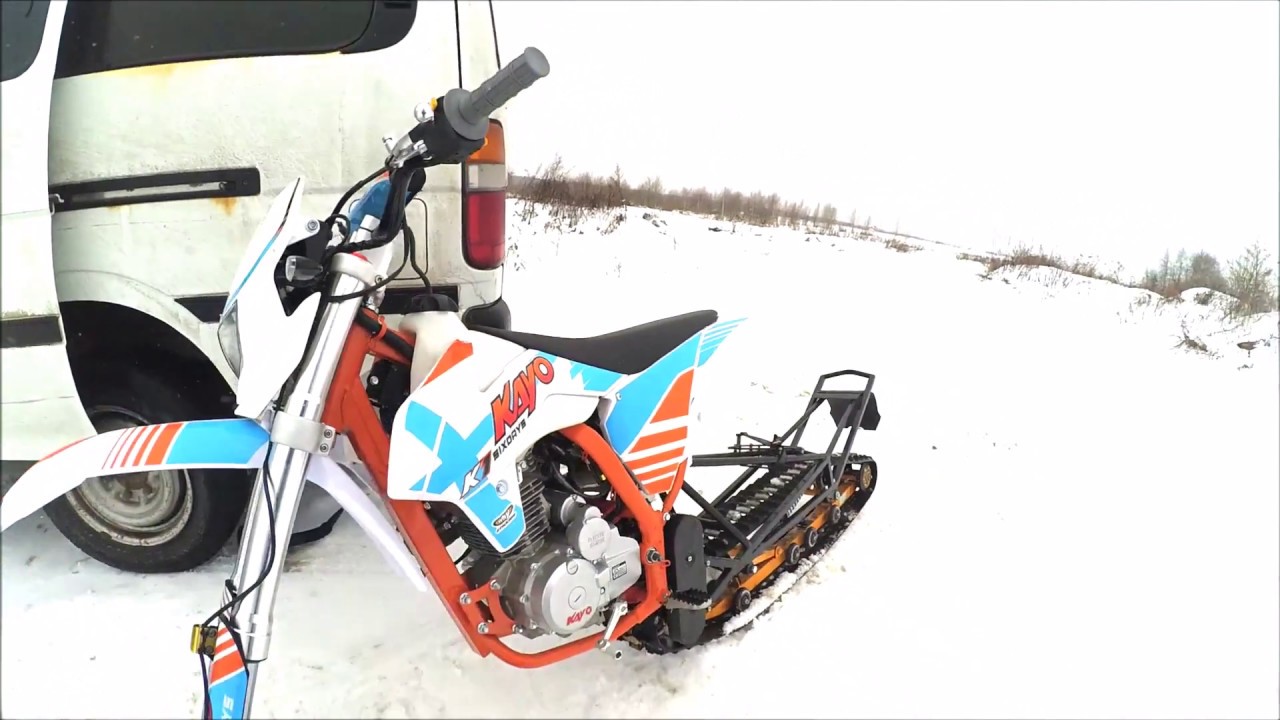 Kayo k1 колодки задние