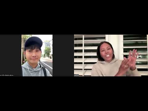 AMERIE'S BOOK CLUB | Rental Person Who Does Nothing by Shoji Morimoto
