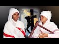 Eritrean orthodox tewa.o deacon efrem  mezmur bkbur demu by zemarit eyerusalem fanus