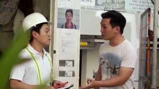 Working in Singapore Ep 1 (English)