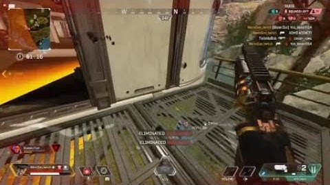 THIS IS PROBABLY ONE OF THE MOST AWKWARD FIGHTS IVE BEEN IN