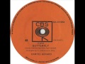Danyel Gérard Butterfly English Version