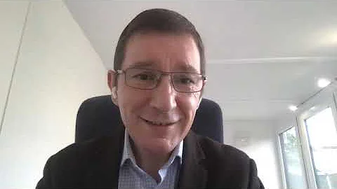 "How to talk policy and influence people": a Law and Justice interview with Cormac Russell