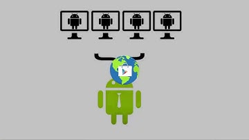 Android Studio Course. Build Apps. Android 6.0 Marshmallow - learn Android Development