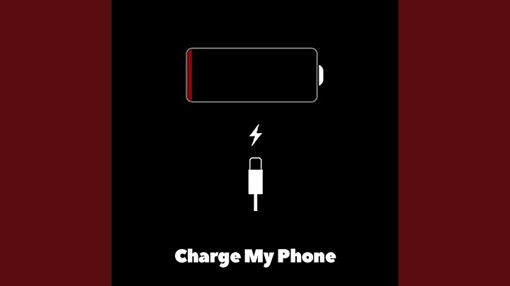 Charge My Phone