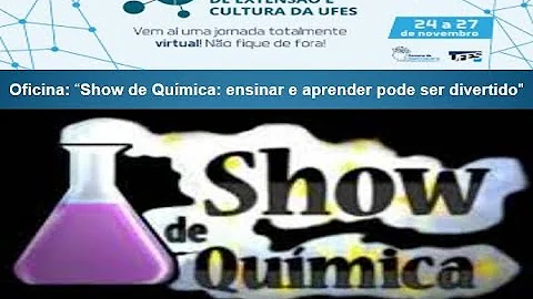 Como ensinar Química de forma lúdica?