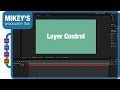 Gambar cover After Effects Layer Control