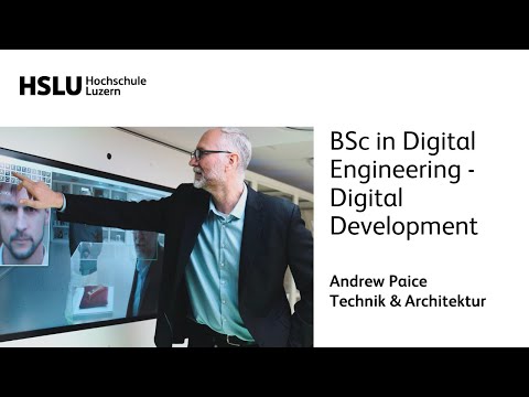 BSc in Digital
