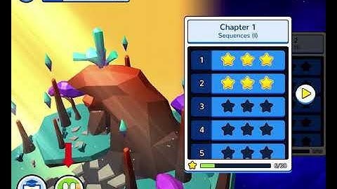 Coding Galaxy - Self-Help Video (2): Main Page