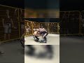 Street Fight: Intense Grappling &amp; Victory! Watch This Cage Battle! #shorts
