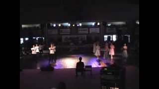 Victims České Budějovice - Laškování - DiscoDrom 2003