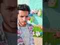 Khilone Wala Bhaiya | short vlog (1) @PeepPeep @cute_bibi @sweetbibii #shorts #khilonewala
