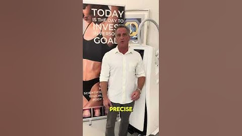 3 Reasons EON Laser Fat Removal Works When Nothing Else Does