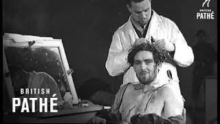 News In A Nutshell Aka Jack Doyle Film Actor (1935)