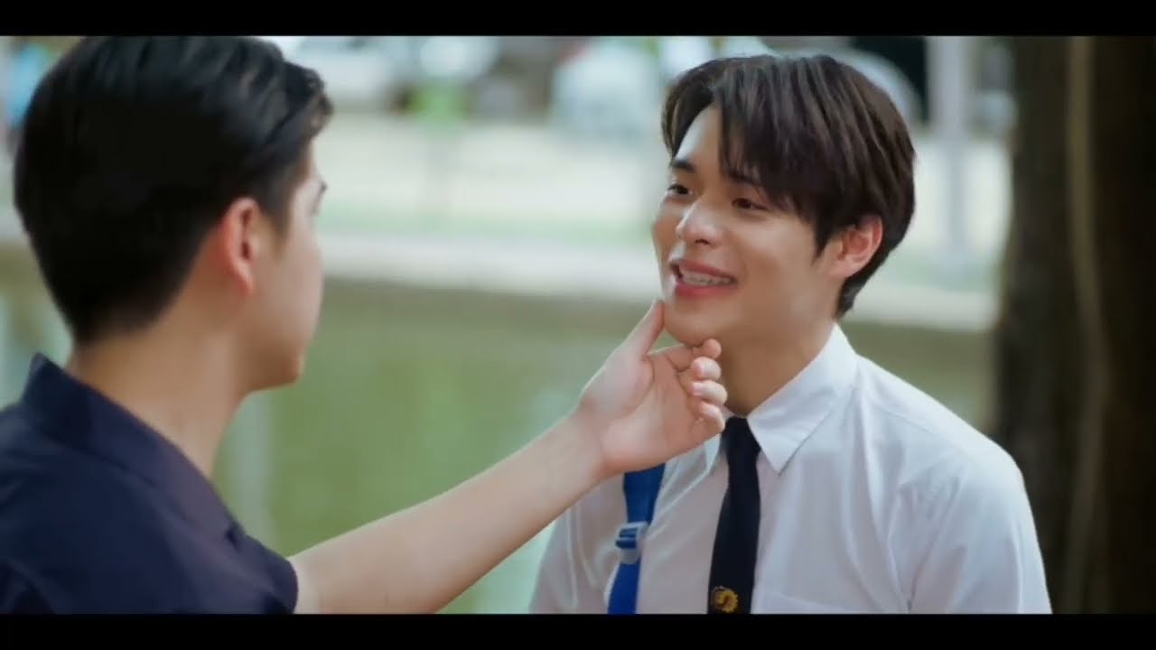 Pond ✘ Sand II Perfect 10 Liners II Yaaron Sab Dua Karo II Thai BL drama Hindi Mix 2024 #marcpoon