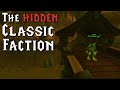 World of warcrafts hidden faction