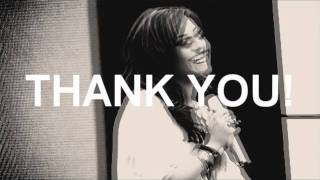 THANK YOU ALL SO MUCH. (6,000 subscribers!)