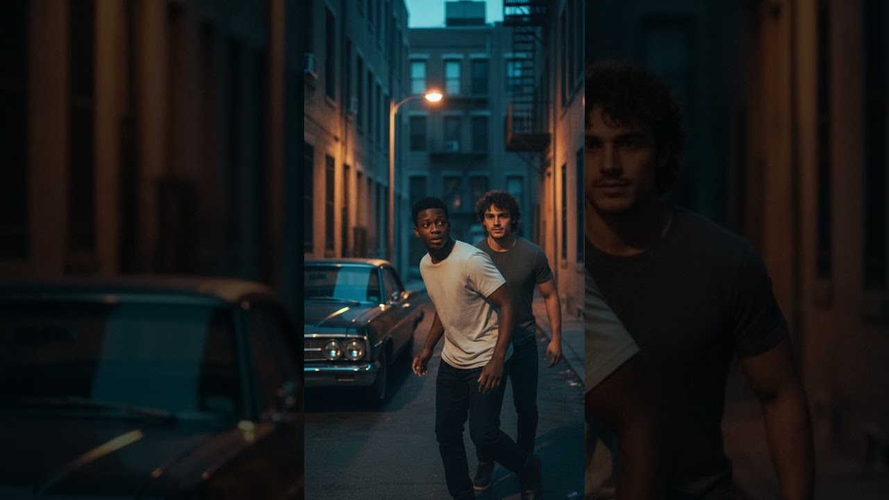 Trayvon Martin 2012, Florida.