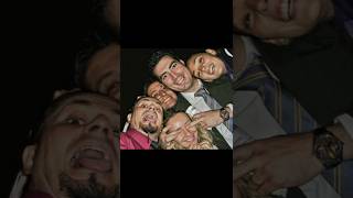 D.E.P. Luis Salazar Calabuig ⚰️