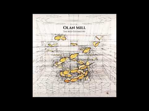 Olan Mill - Toroids [Dronarivm]