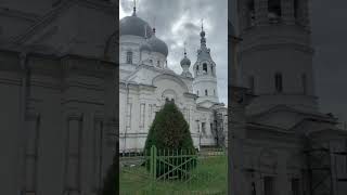 Церковь Рождества Христова (Анна)