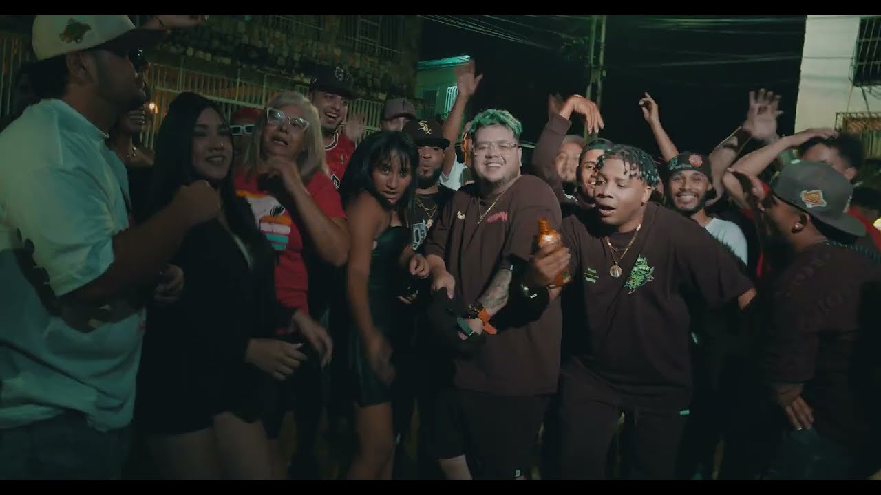Watch VITAFER-FREIYER x OTRO IDIOMA RD (video oficial) on YouTube Watch VITAFER-FREIYER x OTRO IDIOMA RD (video oficial) on YouTube
