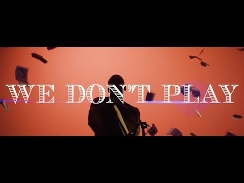 Bugzy Malone â We Don't Play (Official Video) 