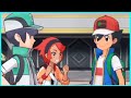 Ash ketchum in pokmon games