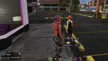 FiveM ESX Salon Job V2 - With Custom Props & Animations