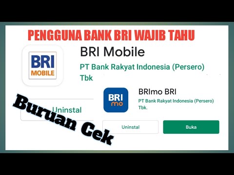 Aplikasi BRI Mobile Tidak Bisa Login Ternyata Ini Penyebabnya