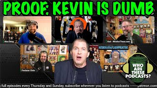 Kevin Brennan is a LIAR! Pat Dixon SETS THE RECORD STRAIGHT on Supertip Data!