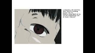 Serial Experiments Lain Edittrigger Warning - Ache