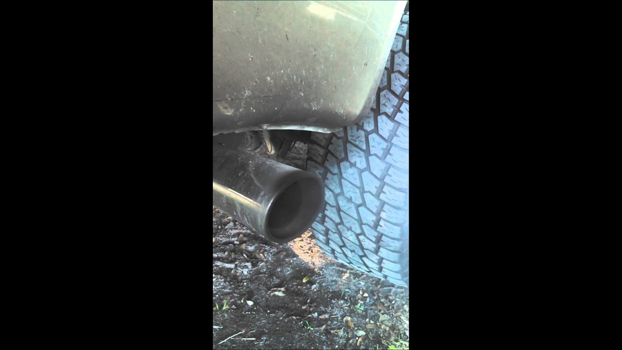 Stuck injector F350 6.0 powerstroke - YouTube